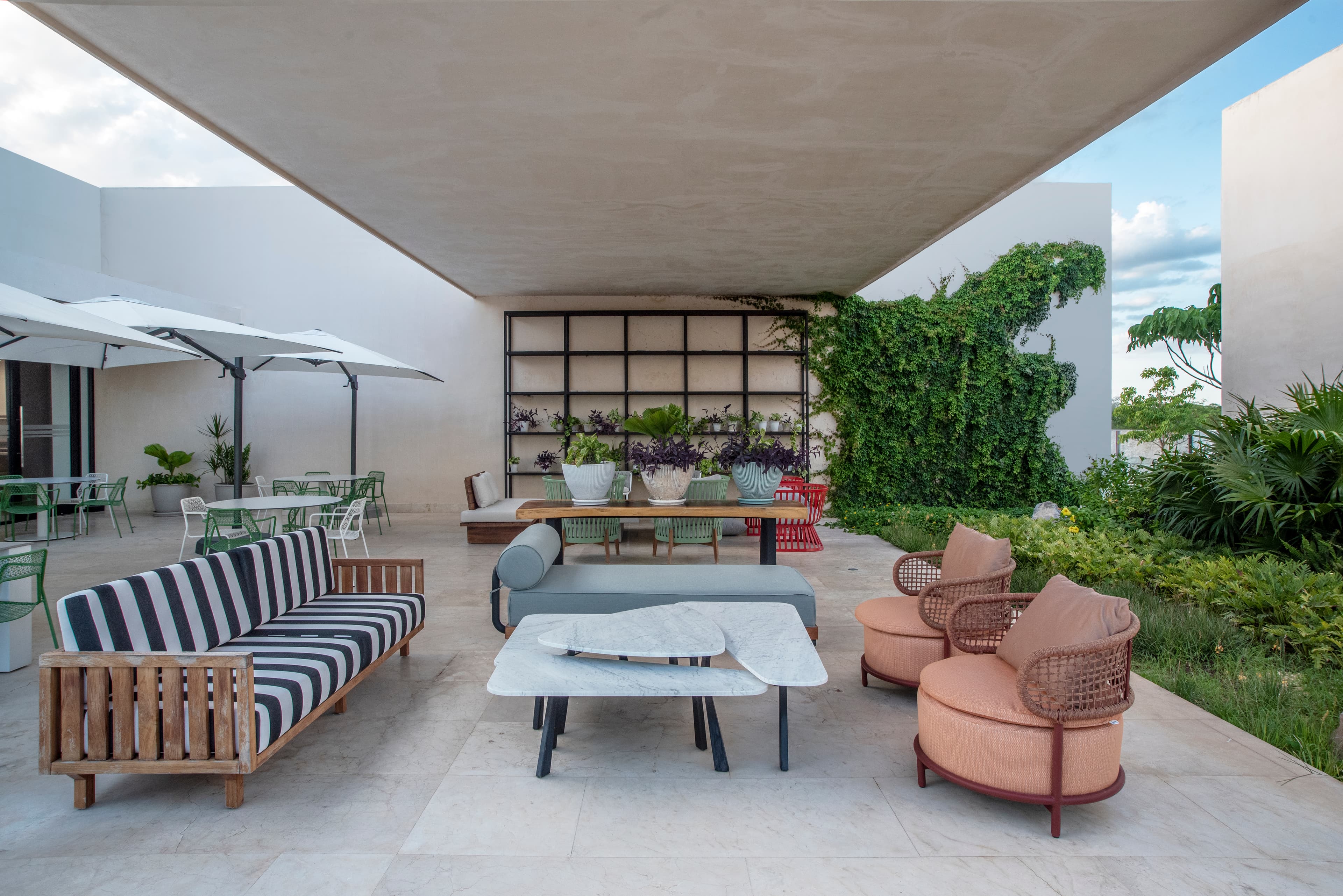 Desarollo en venta en Mérida - Amura - Soluna Residencial - Imagen 5