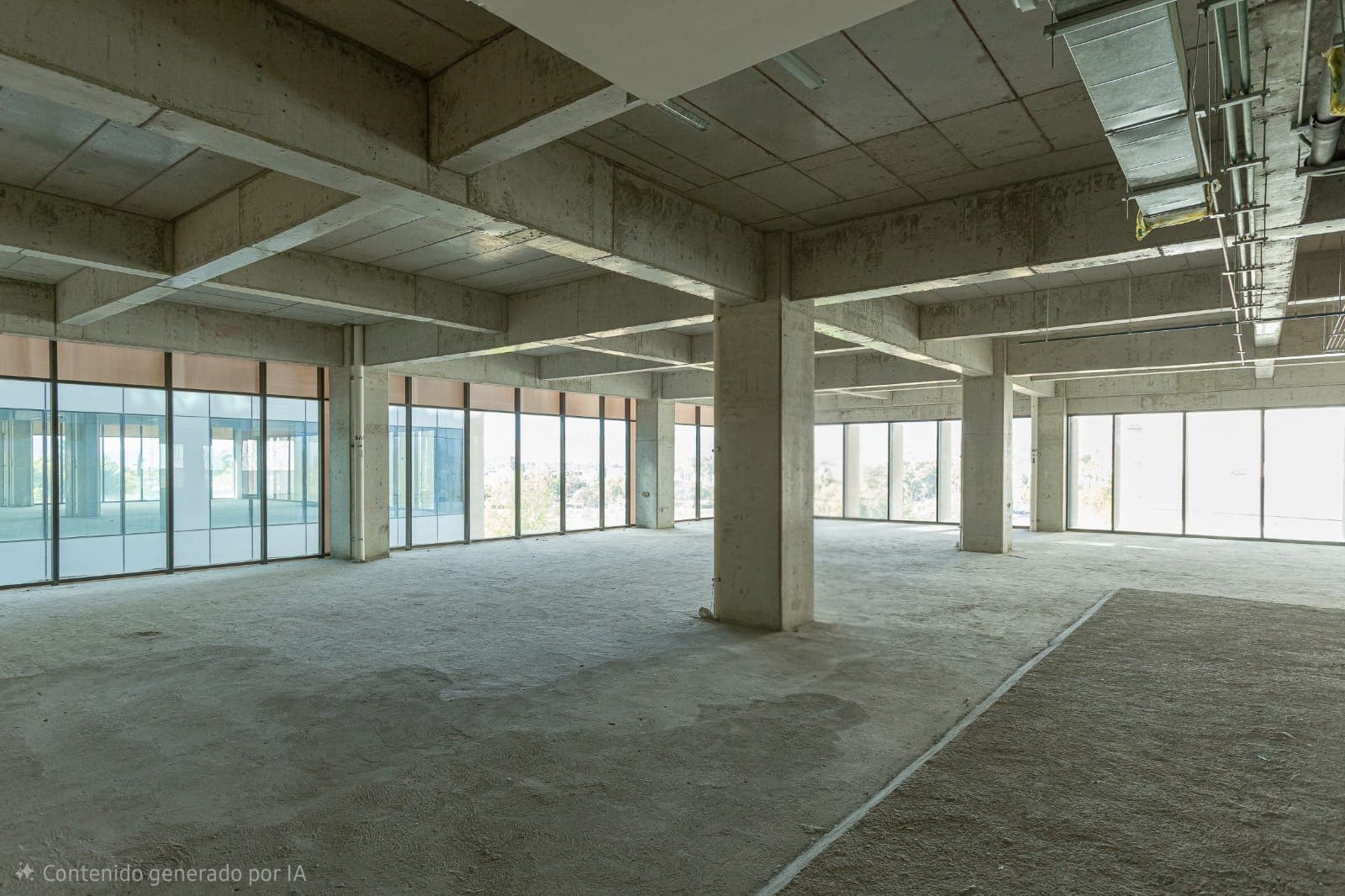 Office en renta en Puebla - Fratta Oficinas - Imagen 11