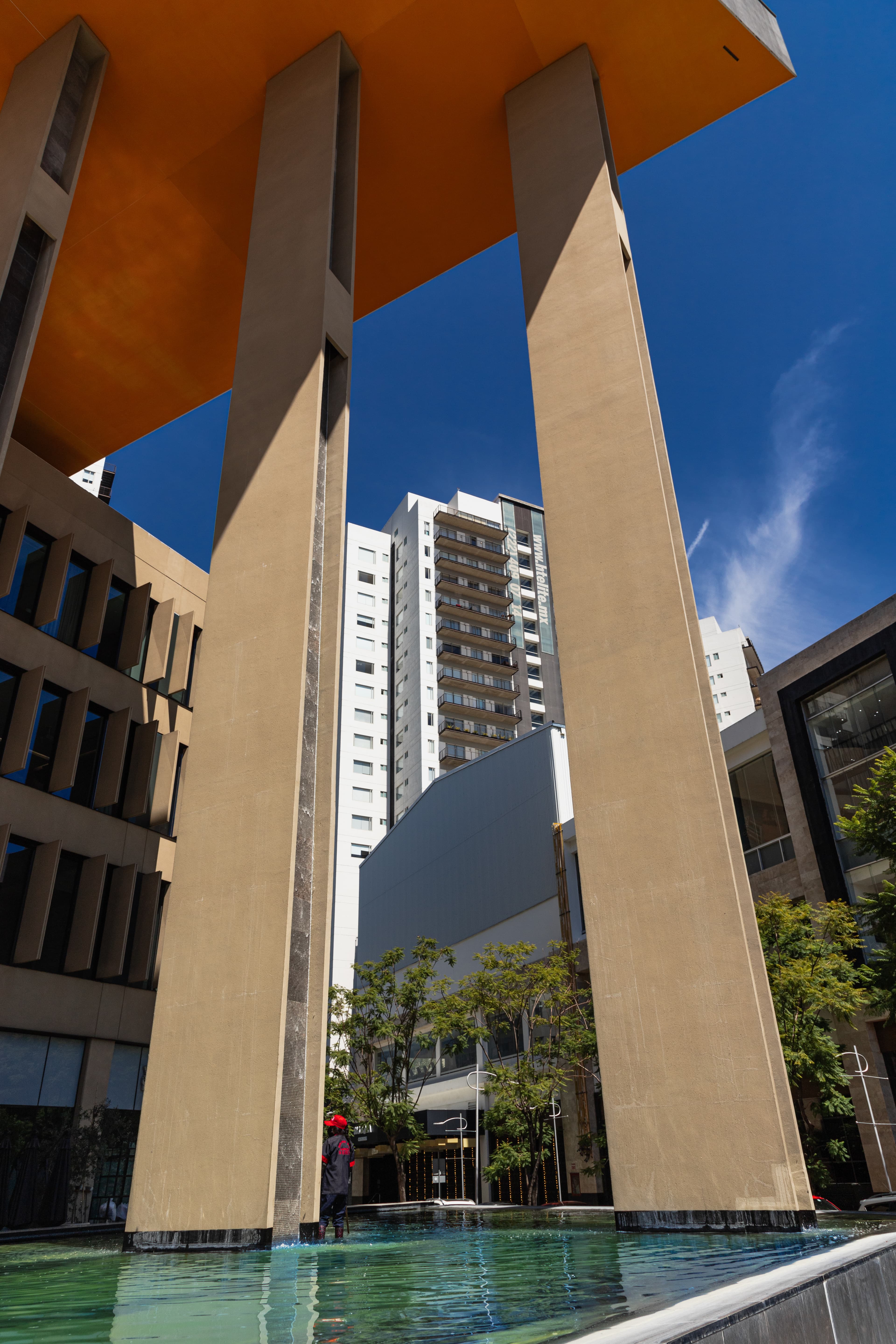 Office en renta en Puebla - Fratta Oficinas - Imagen 2