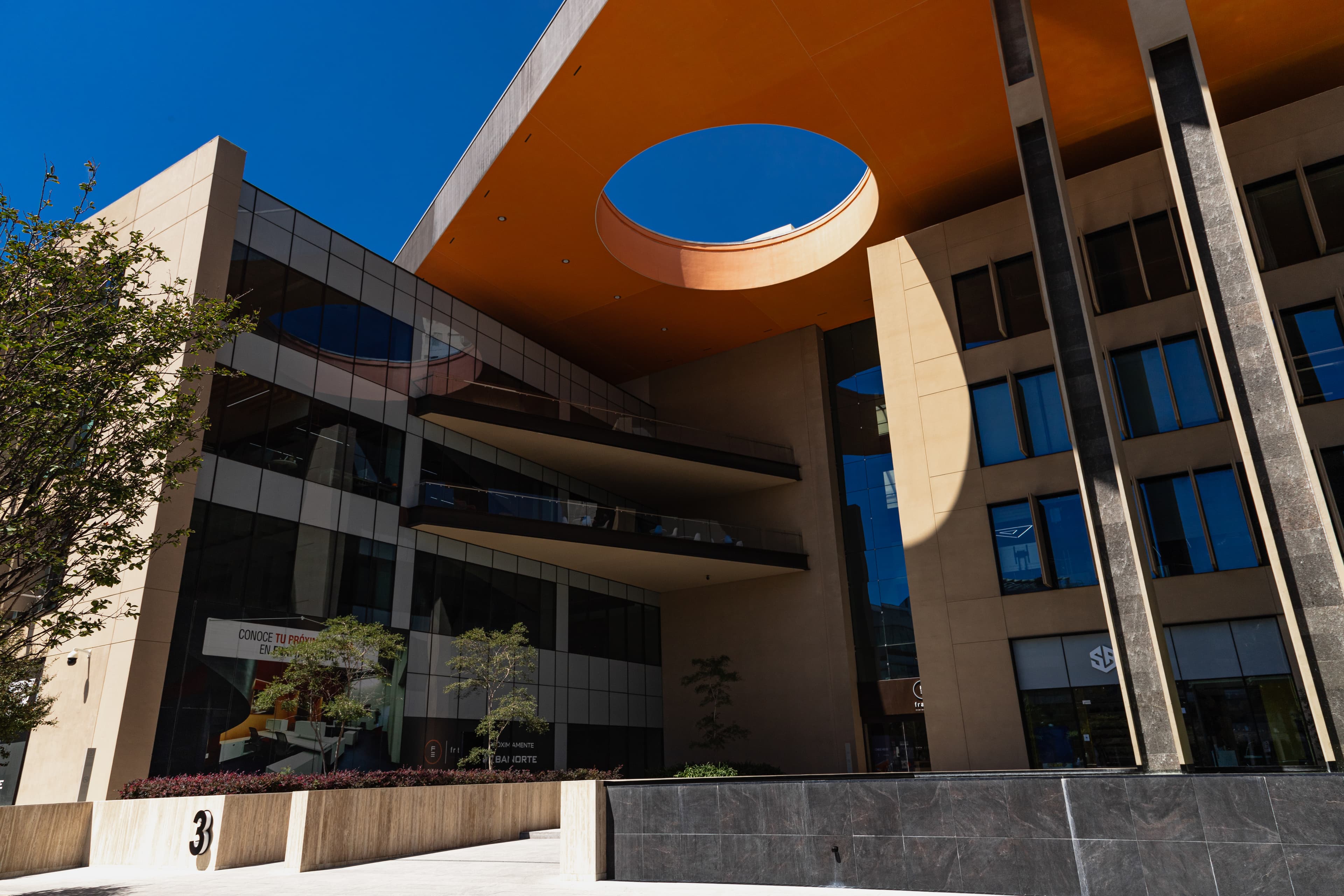 Office en renta en Puebla - Fratta Oficinas - Imagen 3