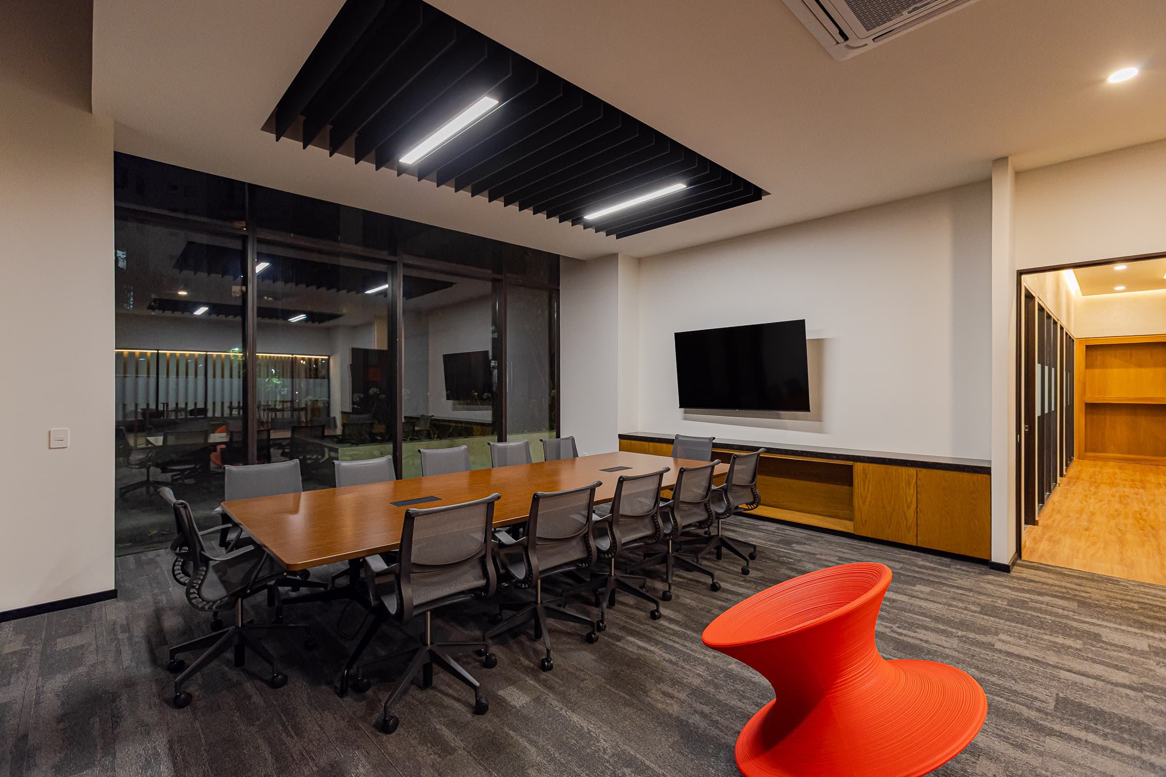 Office en renta en Puebla - Fratta Oficinas - Imagen 8