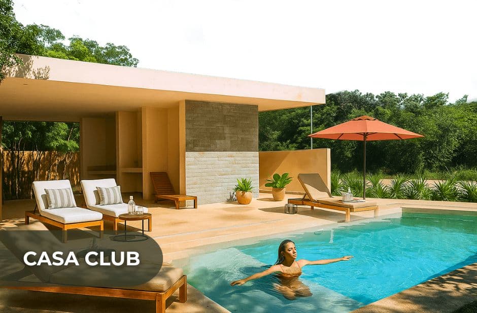 Desarollo en venta en Cancún - FUEGO – Terraquia - Imagen 4