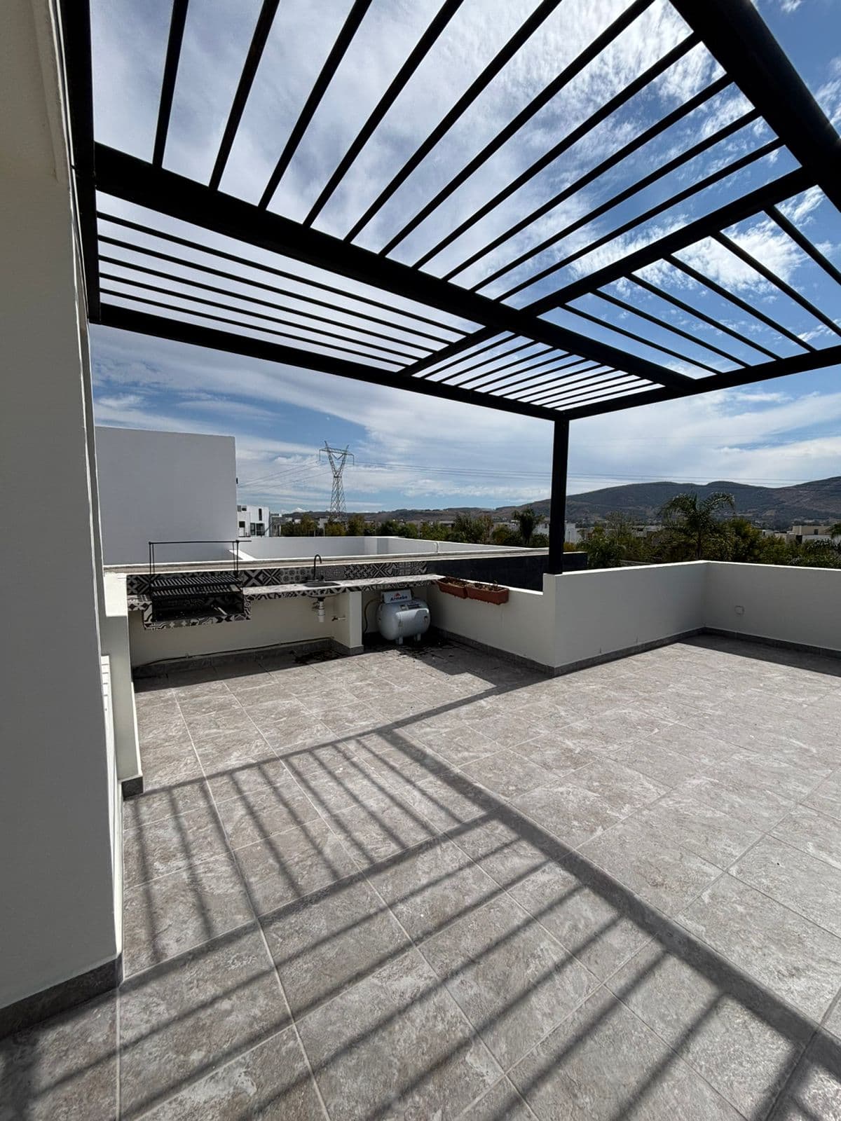 House en venta en Puebla - Parque Colima 15 - Imagen 3