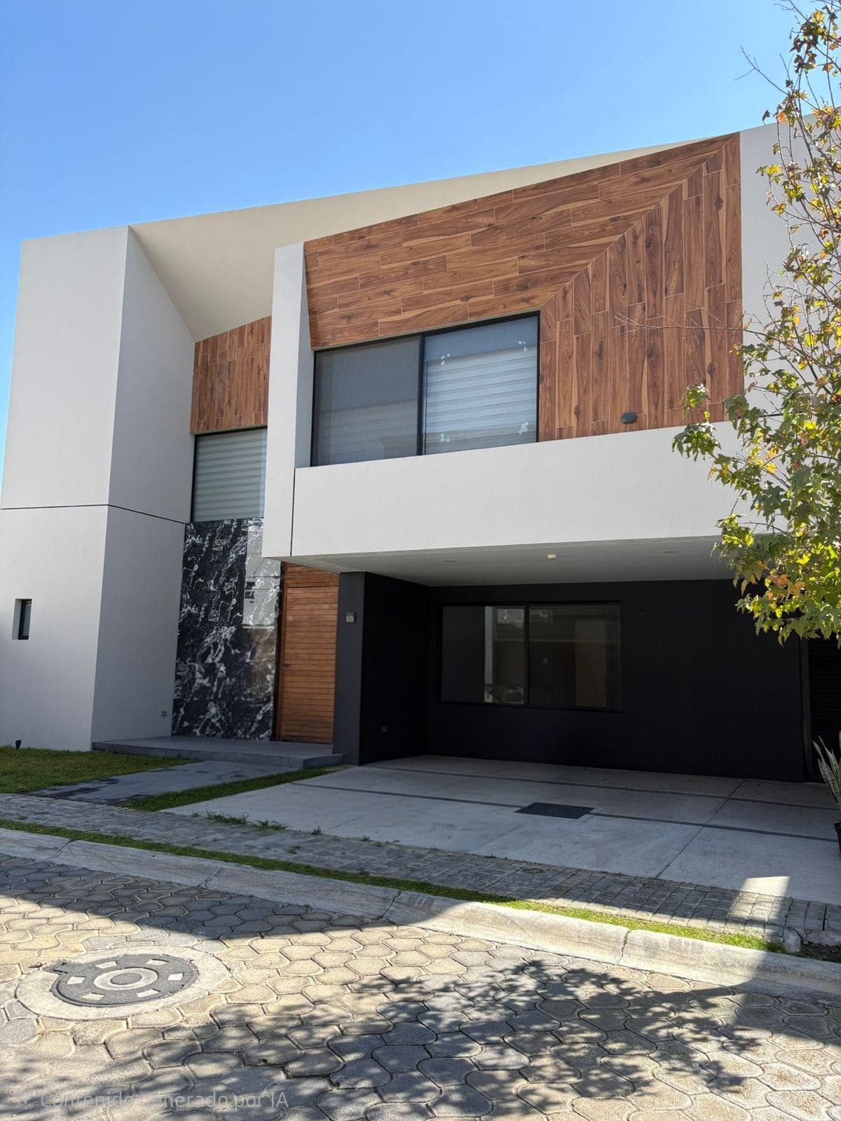 House en venta en Puebla - Parque Mónaco 5