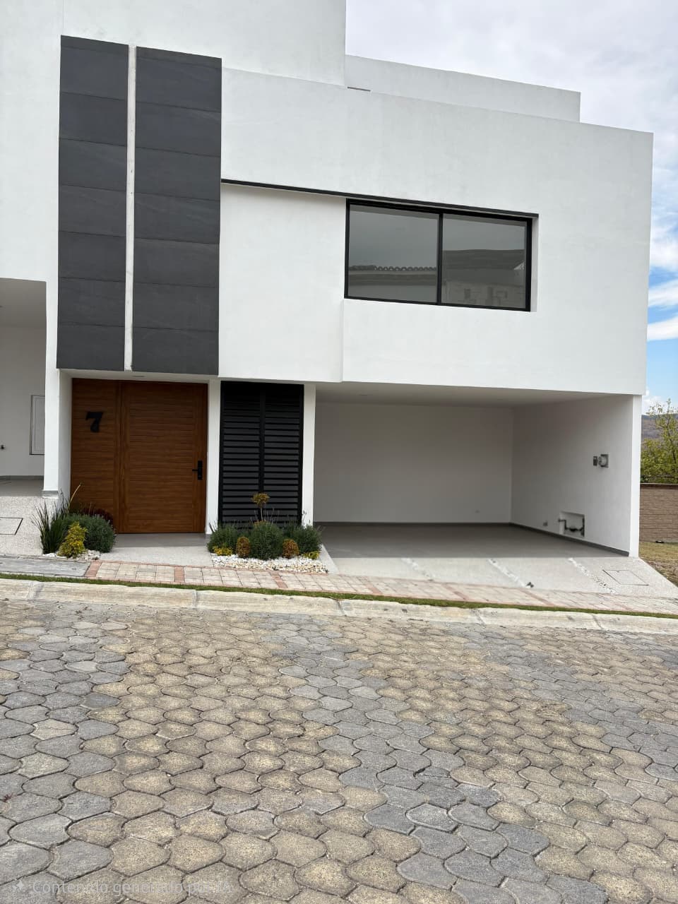 House en venta en Puebla - Parque Milan 7