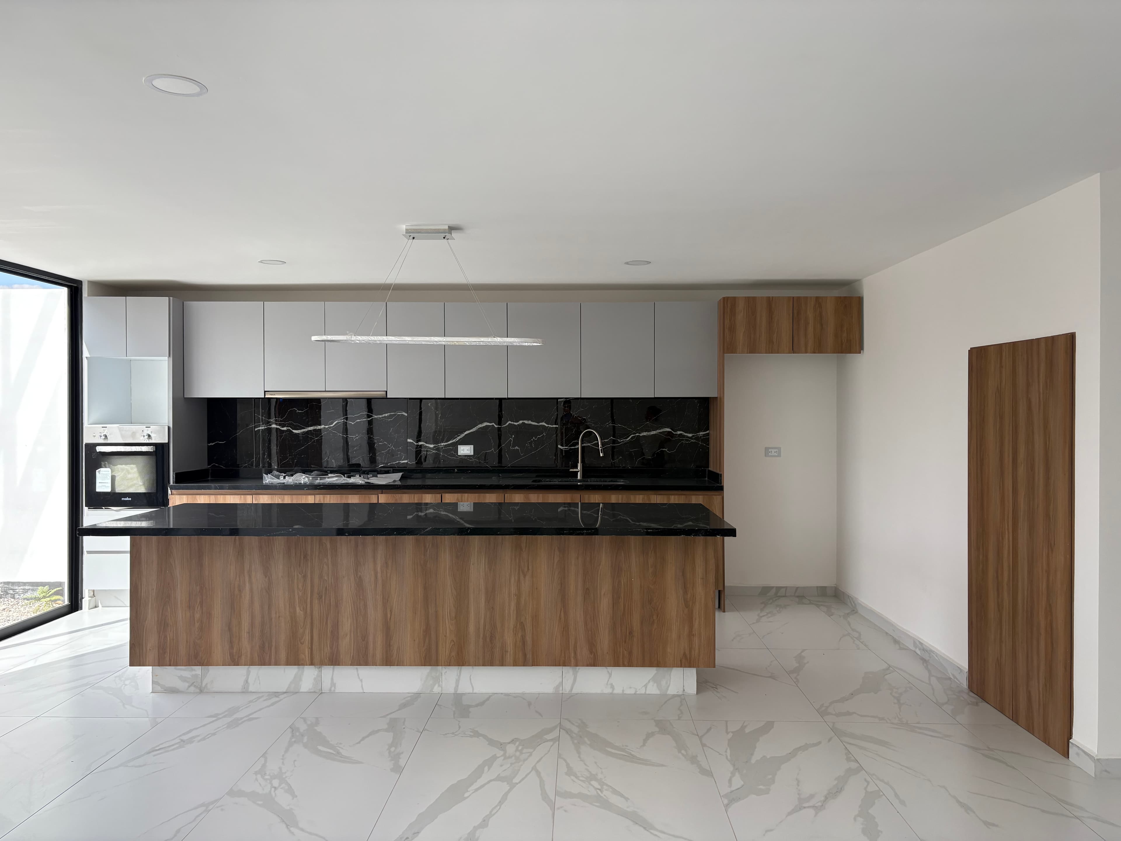 House en venta en Puebla - Parque Milan 7 - Imagen 3