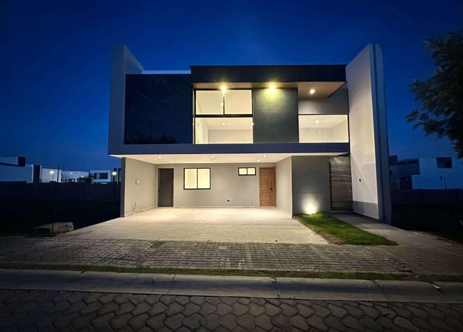 House en venta en Puebla - Parque Sofia 28