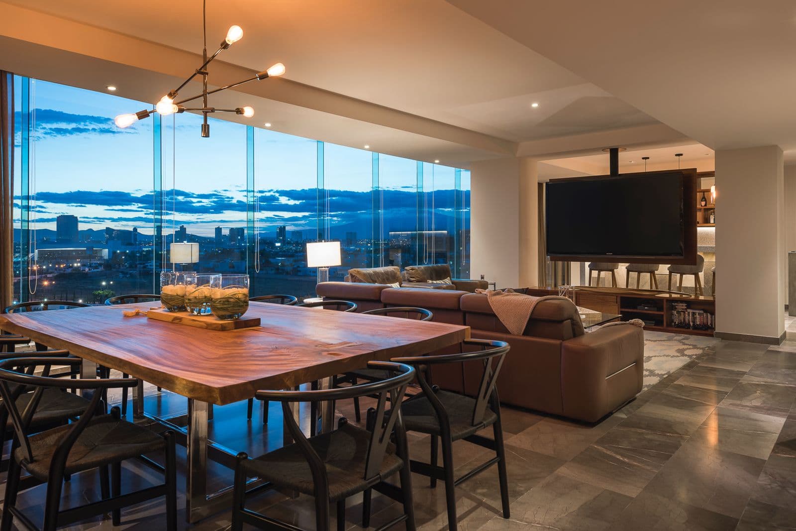 Apartment en venta en Puebla - Torres D'Argent