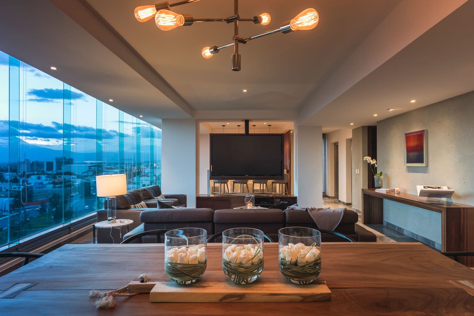 Apartment en venta en Puebla - Torres D'Argent - Imagen 2