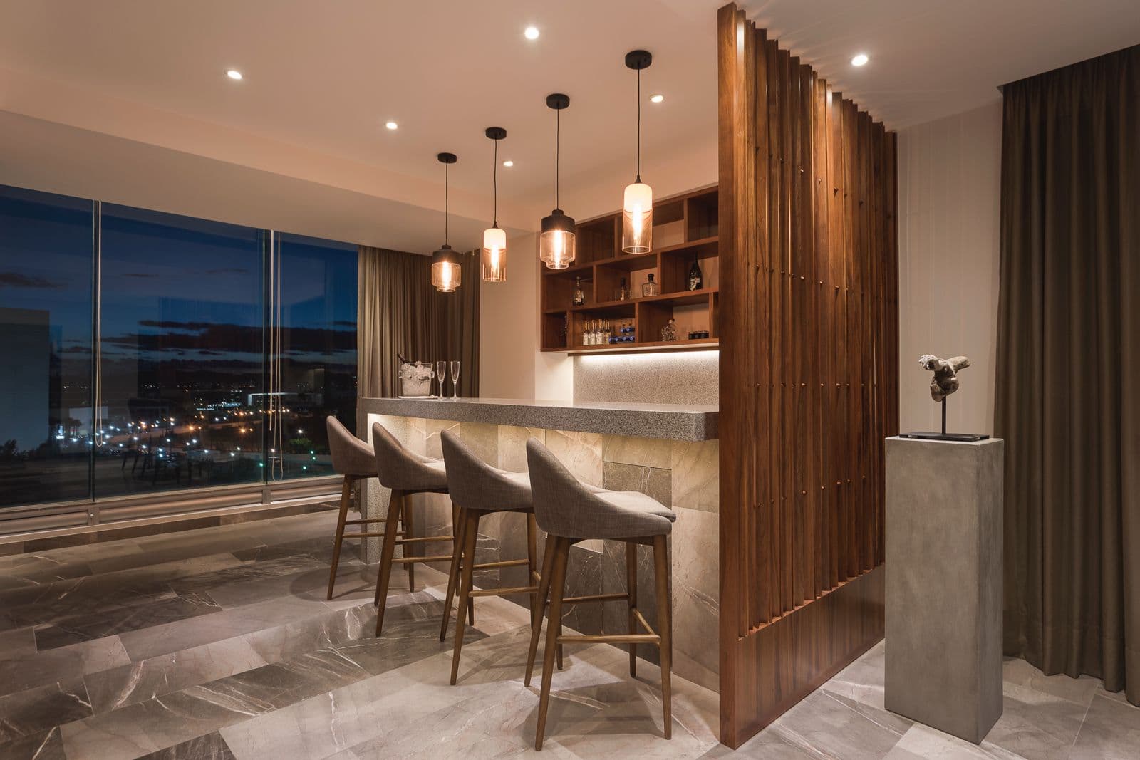 Apartment en venta en Puebla - Torres D'Argent - Imagen 6