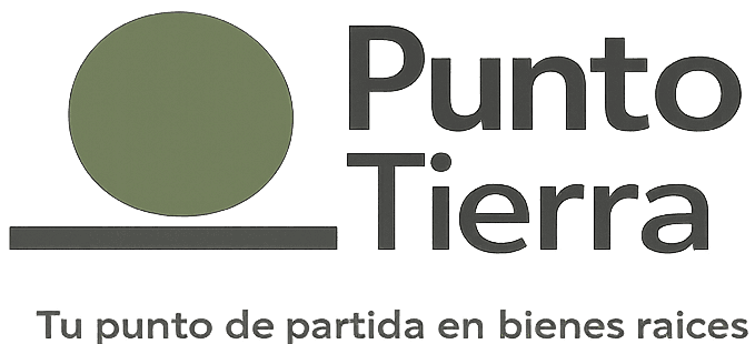 Punto Tierra Logo